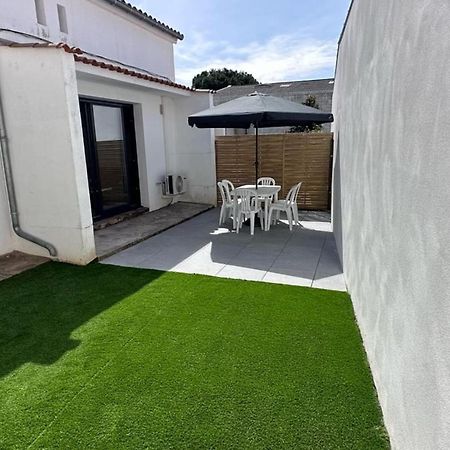 Guestready - The Rompsay La Rochelle (Charente-Maritime) Exterior photo
