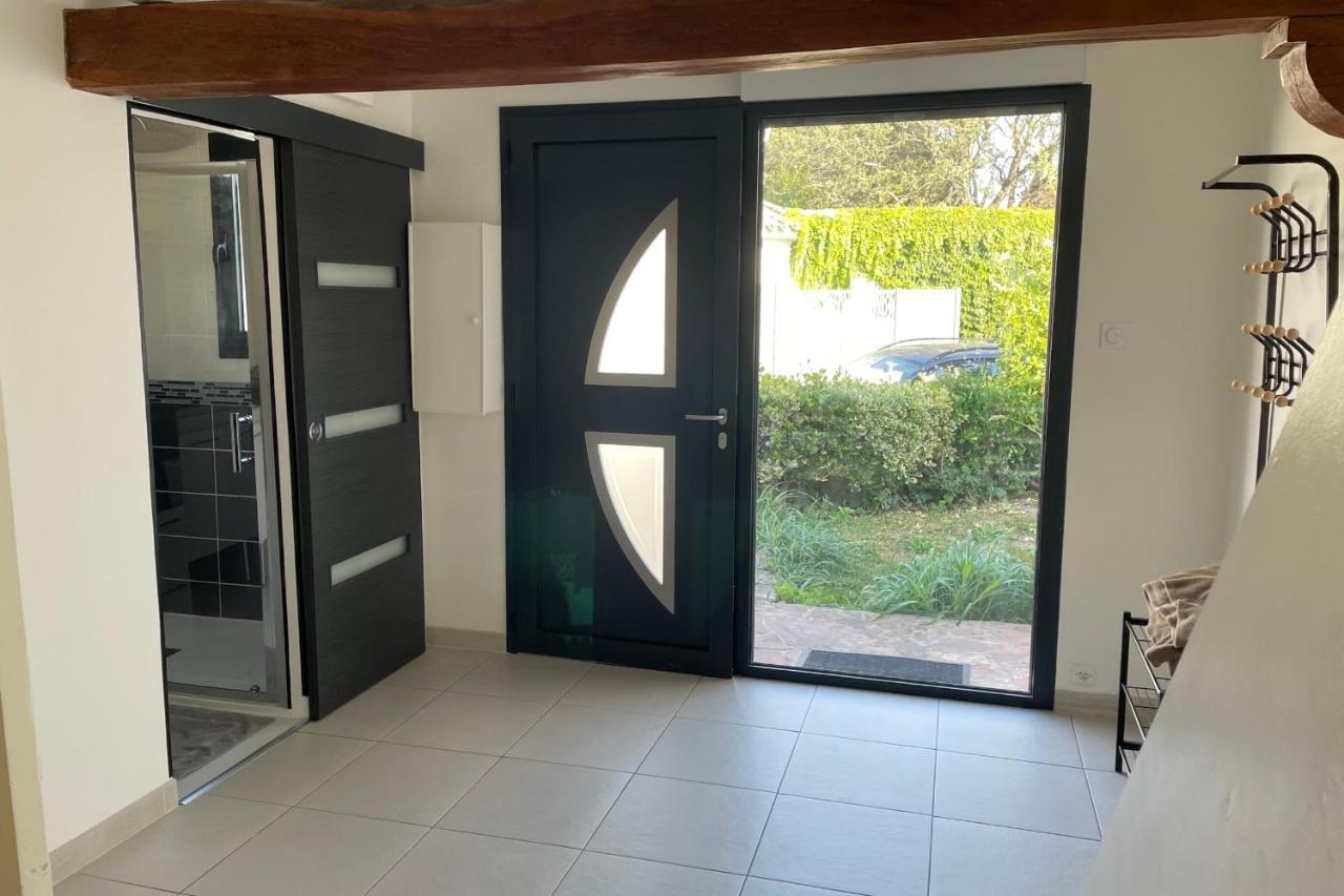 Guestready - The Rompsay La Rochelle (Charente-Maritime) Exterior photo
