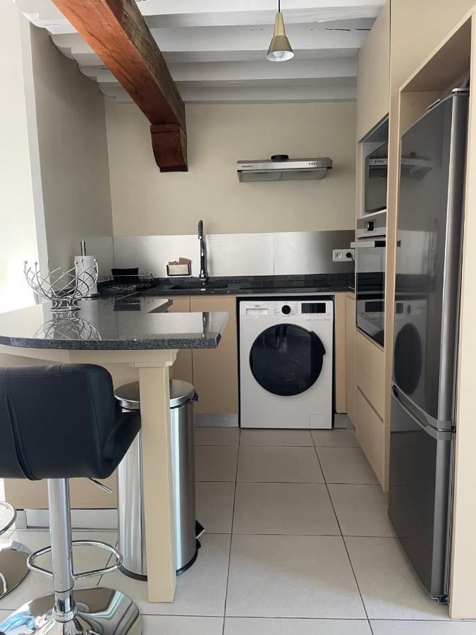 Guestready - The Rompsay La Rochelle (Charente-Maritime) Exterior photo