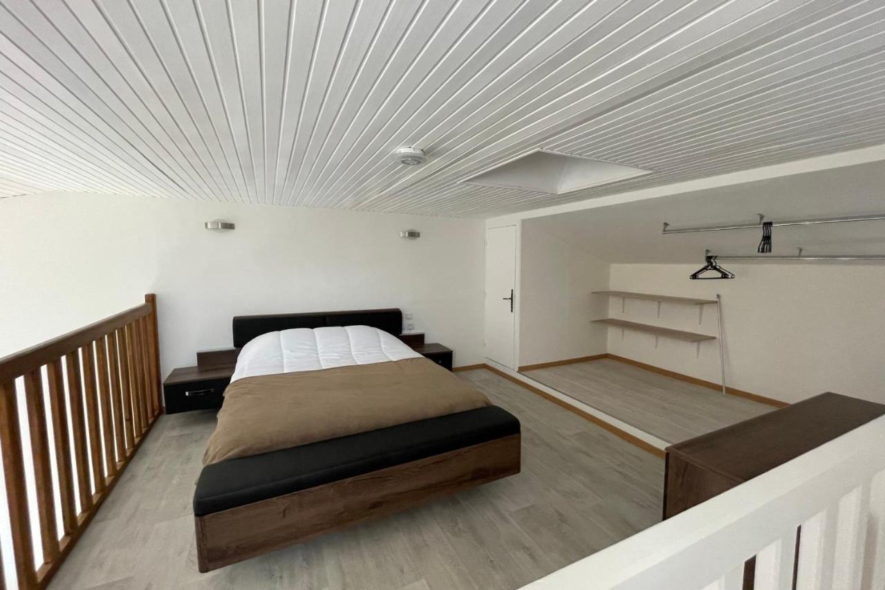 Guestready - The Rompsay La Rochelle (Charente-Maritime) Exterior photo