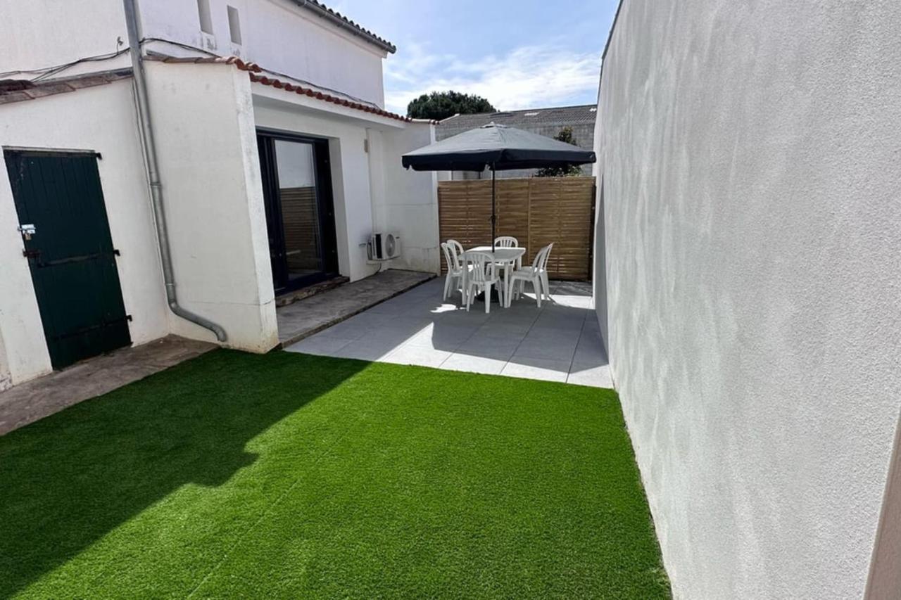 Guestready - The Rompsay La Rochelle (Charente-Maritime) Exterior photo