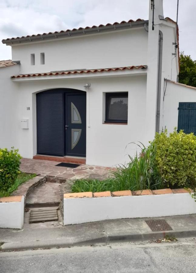Guestready - The Rompsay La Rochelle (Charente-Maritime) Exterior photo