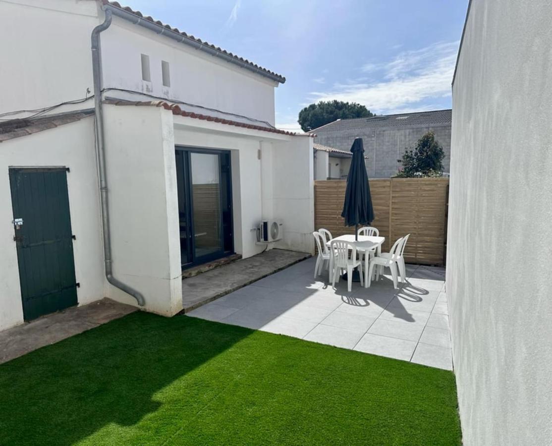 Guestready - The Rompsay La Rochelle (Charente-Maritime) Exterior photo